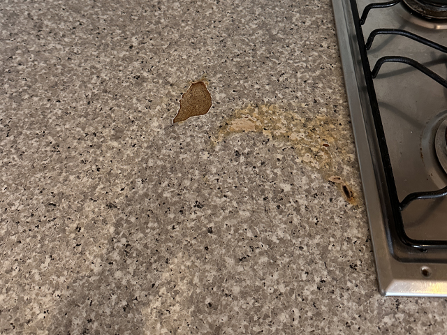 Worktop Surface Repairs | Kitchen Surfaces and Floors | Bathroom Scratches  | Ceramic Tile Repairs | Plastic & GRP Surfaces | Commercial and Construction Surface Repairs | Memorial Surface Repairs